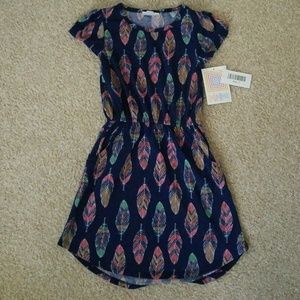 LuLaRoe Mae Dress
